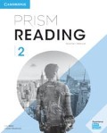 Cover-Bild zum Titel 'Prism Reading Level 2 Teacher's Manual' von 'Lida Baker, Carolyn Westbrook'
