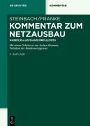 Cover-Bild zum Titel 'Kommentar zum Netzausbau' von ''