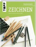 Cover-Bild zum Titel 'Basiswissen Zeichnen' von 'Robert Mergl, Nicole Kemper, Thomas Boehler, Stephan Hollich'