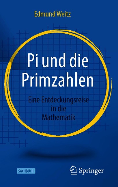 Pi und die Primzahlen - Edmund Weitz