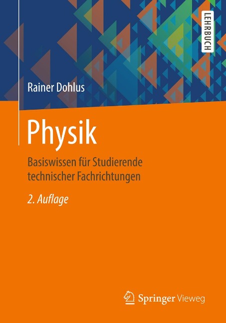 Physik - Rainer Dohlus