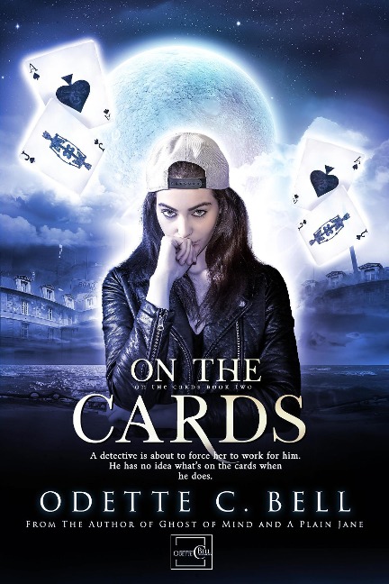 On the Cards Book Two - Odette C. Bell