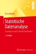 Statistische Datenanalyse - Roland Waldi