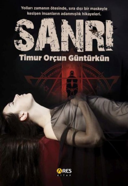 Sanri - Timur Orcun Güntürkün