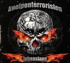 Lebenslang (Digipak + 2 Bonus Track) - Kneipenterroristen