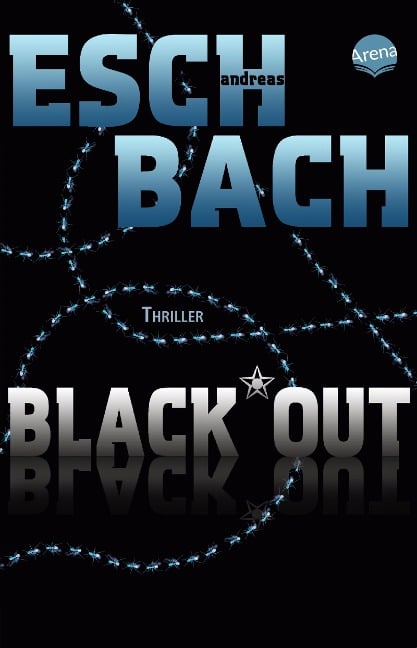 Black*Out (1) - Andreas Eschbach