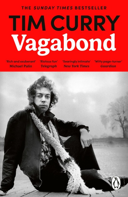 Vagabond - Tim Curry