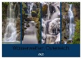 Wasserwelten Österreich (Wandkalender 2025 DIN A2 quer), CALVENDO Monatskalender - Gerhard Haupt