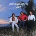 Cover-Bild zum Titel 'Love Beach-2017 Remaster' von 'Lake & Palmer Emerson'