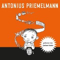 Antonius Priemelmann - Jochen Vahle