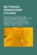 Cover-Bild zum Titel 'Motorrad-Rennfahrer (Italien)' von ''