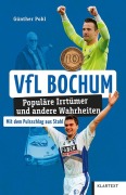 Cover-Bild zum Titel 'VfL Bochum' von 'Günther Pohl'