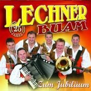 25 Jahre-Zum Jubiläum - Lechner Buam