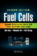 Cover-Bild zum Titel 'Fuel Cells' von 'Bei Gou, Bill Diong, Woonki Na'