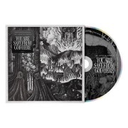 Cover-Bild zum Titel 'You Are Safe From God Here' von 'The Acacia Strain'