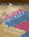 The Journey of Joenes - Robert Sheckley
