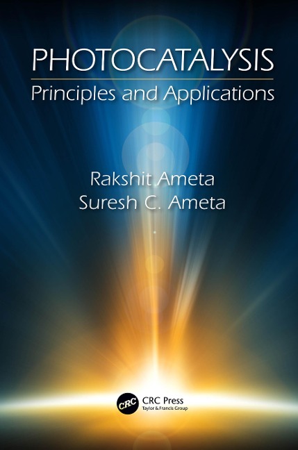 Photocatalysis - Rakshit Ameta, Suresh C. Ameta