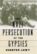 Cover-Bild zum Titel 'The Nazi Persecution of the Gypsies' von 'Guenter Lewy'