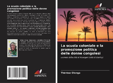 La scuola coloniale e la promozione politica delle donne congolesi - Thérèse Olonga