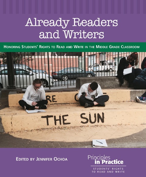 Already Readers and Writers - Heather Anderson