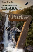 Cover-Bild zum Titel 'Parker's 7' von 'Daniel Kowalsky'