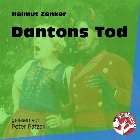 Dantons Tod - Helmut Zenker