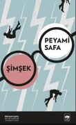 Cover-Bild zum Titel 'Simsek' von 'Peyami Safa'