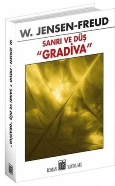 Sanri Ve Düs ;GRADIVA - Jensen-Freud