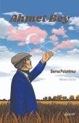 Cover-Bild zum Titel 'Ahmet Bey' von 'Berna Polattimur'