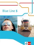 Blue Line. Schülerbuch. Ausgabe 2014 - 