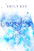 Cover-Bild zum Titel 'Canadian Winter' von 'Emily Key'