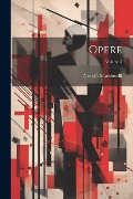 Opere; Volume 3 - Niccolò Machiavelli