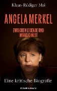Angela Merkel - Klaus-Rüdiger Mai