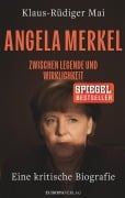 Angela Merkel - Klaus-Rüdiger Mai