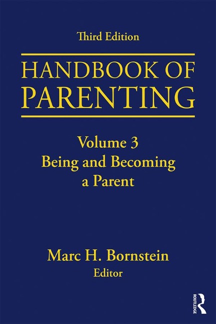 Handbook of Parenting - 