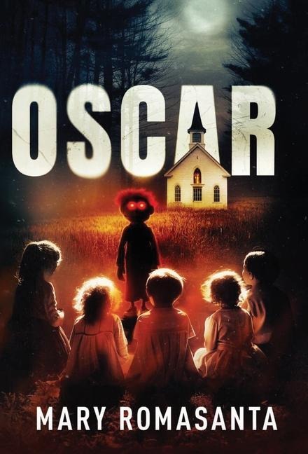 Oscar - Mary Romasanta