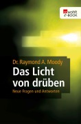 Cover-Bild zum Titel 'Das Licht von drüben' von 'Raymond A. Moody'