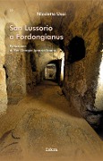 San Lussorio a Fordongianus - Nicoletta Usai
