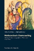 Cover-Bild zum Titel 'Werkstattbuch Elterncoaching' von ''
