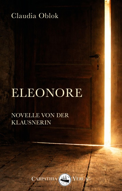 Eleonore - Claudia Oblok