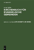 Die Gottesdienste. Erhebet eure Herzen - Ernst Kölln, Ulrich Altmann