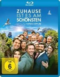 Cover-Bild zum Titel 'Zuhause ist es am schönsten' von 'Gabriele Muccino, Paolo Costella, Claudio Di Mauro'