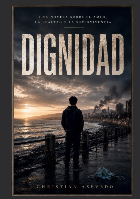 Dignidad - Christian Asevedo