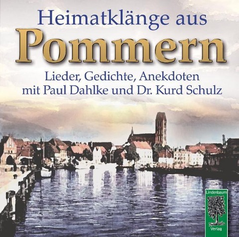 Heimatklänge aus Pommern - 