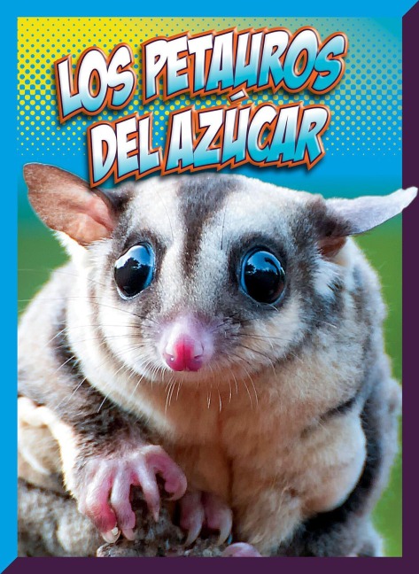 Los Petauros del Azúcar - Marysa Storm