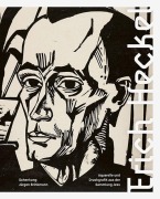 Cover-Bild zum Titel 'Erich Heckel' von ''