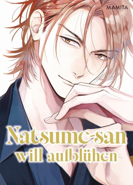 Natsume-san will aufblühen (Natsume-san 02) - Mamita