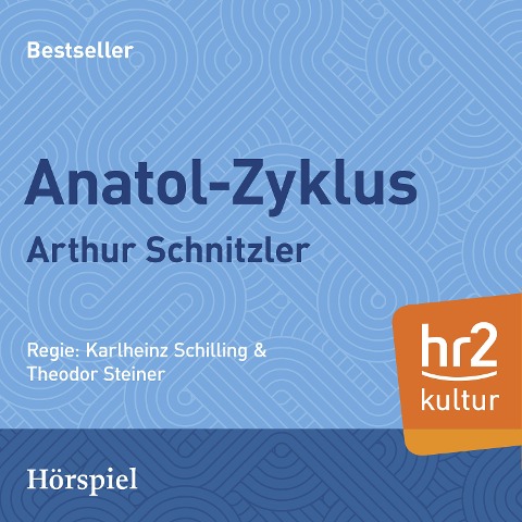 Anatol - Arthur Schnitzler