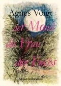 der Mond die Frau der Fuchs - 