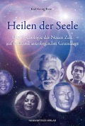 Cover-Bild zum Titel 'Heilen der Seele' von 'Karl Georg Breit'